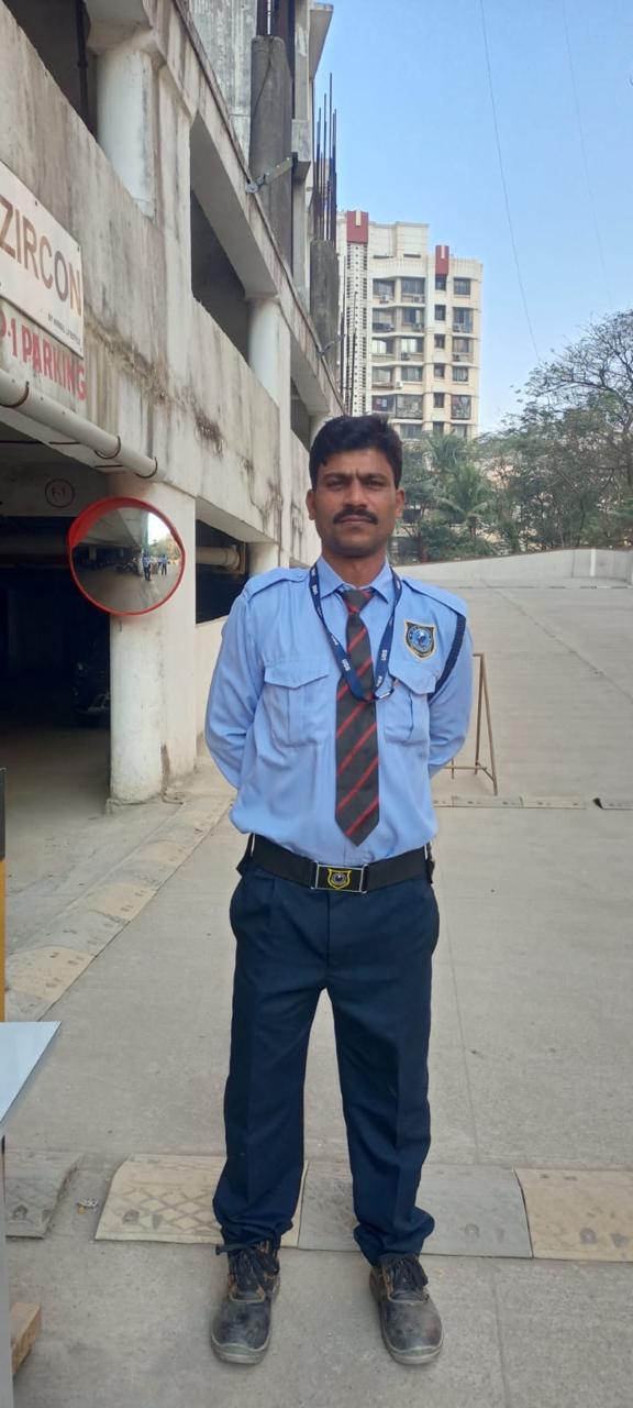 Executive protection detail